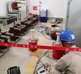 電力設(shè)備安全檢測 安全工具預防性試驗