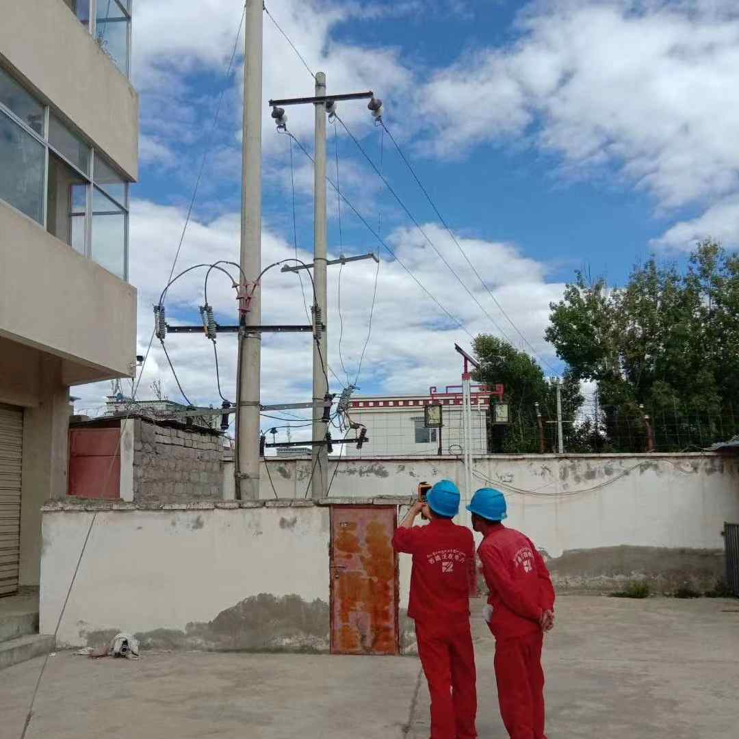 電纜預防性試驗項目有哪些？