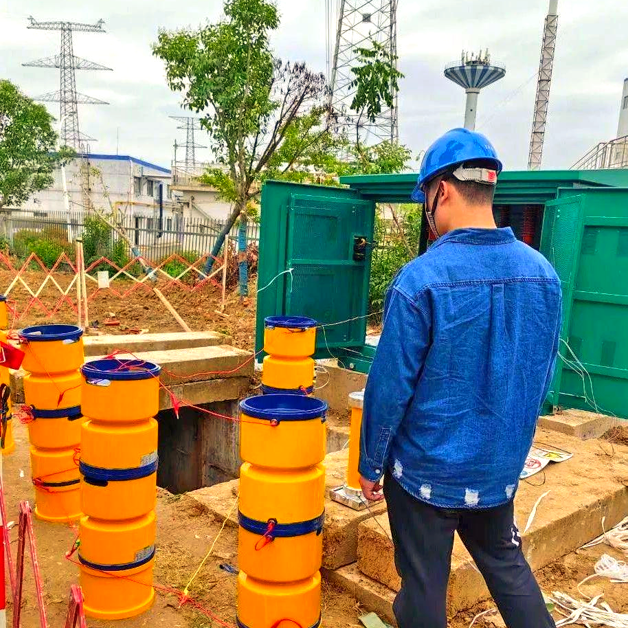 35kv線路沖擊試驗(yàn)